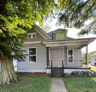 1516 Parrish Ct, Owensboro, KY 42301