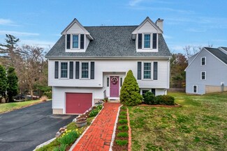 86 Kendrick Rd, Wakefield, MA 01880