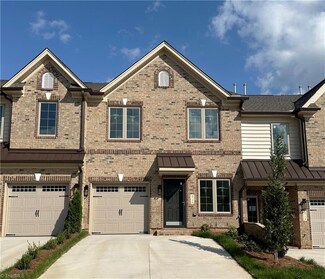 4736 Willowstone Dr Unit Lot 274, High Point, NC 27265