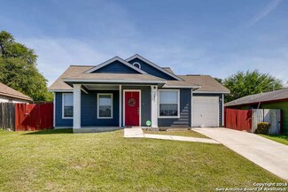 2807 Goldsmith St, San Antonio, TX 78203