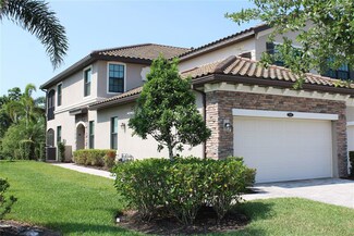 5831 Wake Forest Run Unit 101, Bradenton, FL 34211