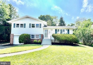 45 Browning Ave, Ewing, NJ 08638
