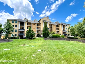 1283 Highway 139 Unit 406-C, Dandridge, TN 37725