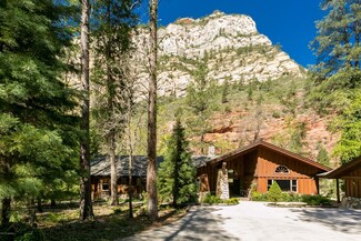 9885 N State Route 89a, Sedona, AZ 86336