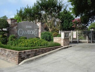 3100 Jeanetta St Unit 404, Houston, TX 77063