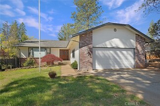 1558 Gate Ln, Paradise, CA 95969