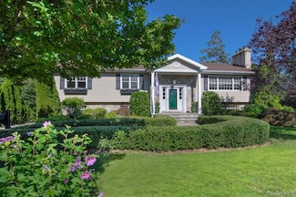 9 White Plains Rd, Bronxville, NY 10708