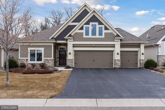 1010 Carriage Way, Cologne, MN 55322