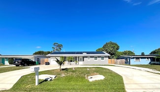 409 NE Oleander Ave, Port Saint Lucie, FL 34952