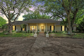 3400 Dever Dr, Waco, TX 76708