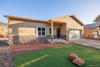 91 Greeley Blvd, Palmer Lake, CO 80133