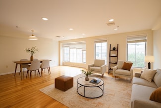 523 Madison St Unit 4, Hoboken, NJ 07030