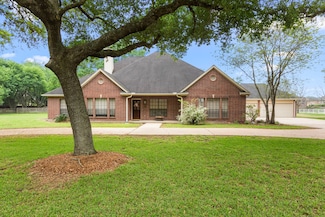 3102 Willow Creek Ln, Katy, TX 77494