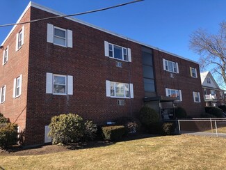 297 Main St Unit 3, Medford, MA 02155