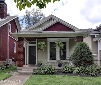 1708 Fernwood Ave, Louisville, KY 40205