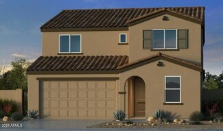 3609 E Peralta Canyon Ln, San Tan Valley, AZ 85140