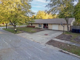 3213 White Birch St, Michigan City, IN 46360