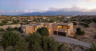 36 Vista Sandia Ct, Placitas, NM 87043