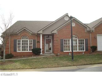 4470 Orchard Knob Ln, High Point, NC 27265