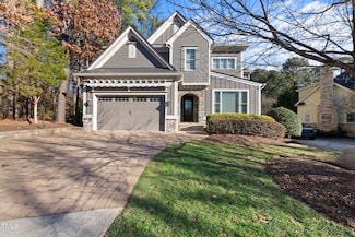 2500 Shadow Hills Ct, Raleigh, NC 27612