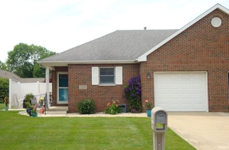 3295 Frances Ln, Kokomo, IN 46902
