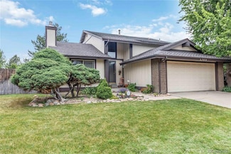 3709 S Fairplay Way, Aurora, CO 80014