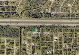 0 Moncrief Ave Unit MFRC7514999, North Port, FL 34286