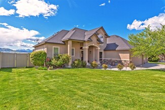 2541 Fancher Heights Blvd, East Wenatchee, WA 98802