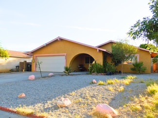 13547 Caliente Dr, Desert Hot Springs, CA 92240