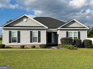 252 Stonebrook Way, Statesboro, GA 30458