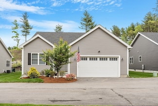 295 Sewall St, Boylston, MA 01505