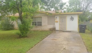 346 Edna, San Antonio, TX 78220