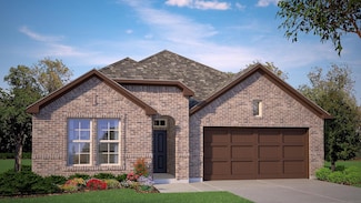 15136 Green Bluff Dr, Fort Worth, TX 76008