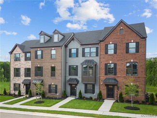 14001 Millpointe Rd, Midlothian, VA 23114
