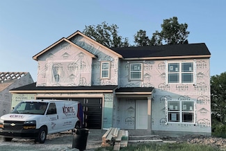 10348 Silver Rock Chase, New Haven, IN 46774
