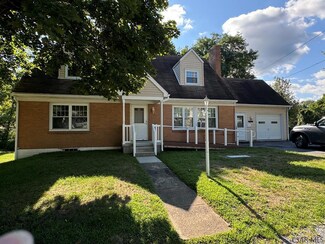 205 Elim St, Johnstown, PA 15905