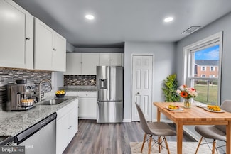 7157 Cross St, District Heights, MD 20747