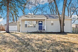 4703 152nd St, Oak Forest, IL 60452