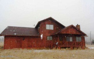 1 County Rd Unit 1000, Greer, AZ 85927