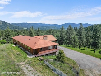 5239 E Dodd Rd, Hayden, ID 83835