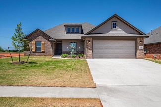 729 Virginia Ave, Newcastle, OK 73065