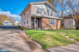 220 Adams Ave, Eveleth, MN 55734