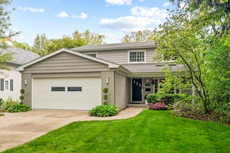 1101 Oak St, Winnetka, IL 60093