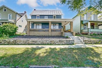 28 Walker St, Tiffin, OH 44883