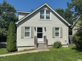 4108 Eastern Ave, Davenport, IA 52807