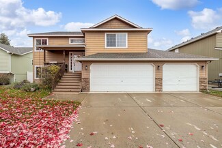 9205 E Fraser Ct, Spokane, WA 99206