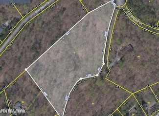 0 Goldengate Ln, Oak Ridge, TN 37830