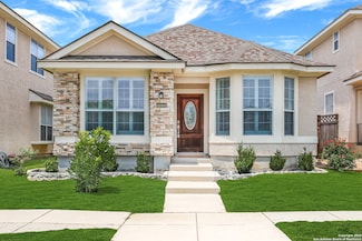 10907 Sangria Mist, San Antonio, TX 78249