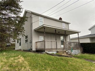2117 State Route 130, Unity  Township, PA 15676
