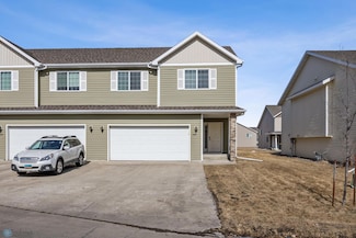 1228 S Beach Way, West Fargo, ND 58078